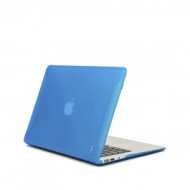 Aiino - 13 hüvelykes MacBook Air matt tok - Kék