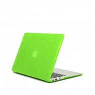 Aiino - 13 hüvelykes MacBook Air matt tok - Zöld