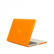Aiino - 13 hüvelykes MacBook Air matt tok - Narancssárga