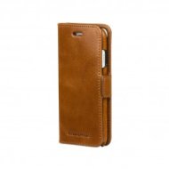dbramante1928 - SIGNATURE Bernstorff iPhone 6/6s/7/8 tok Plus - Barna
