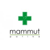 Mammut Gyógyszertár