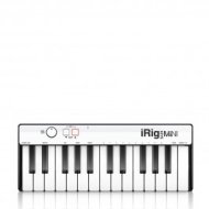 IK Multimedia - iRig Keys Mini MIDI billentyűzet