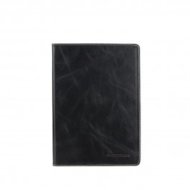 dbramante1928 - SIGNATURE Ordrup iPad 9,7" tok (2017) - Fekete