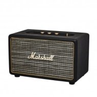 Marshall - Acton Bluetooth hangszóró - Fekete