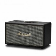 Marshall - Stanmore aktív sztereó Bluetooth hangszóró - Fekete