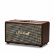 Marshall - Stanmore aktív sztereó Bluetooth hangszóró - Barna