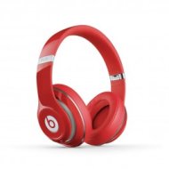 DEMO Beats by Dr. Dre - Studio 2.0 Wireless - Piros