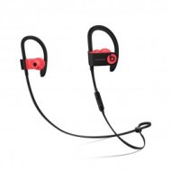 DEMO Beats - Powerbeats3 vezeték nélküli fülhallgató - Siren Red