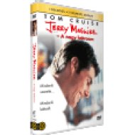 Jerry Maguire  A nagy hátraarc (DVD)