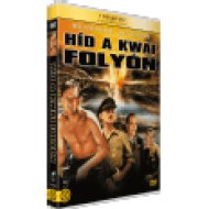 Híd a Kwai folyón (DVD)