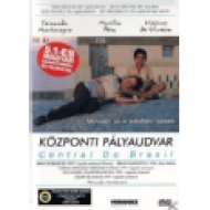 DVD-KOZPONTI PALYAUDVAR