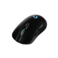 Lightspeed G703 vezeték nélküli gaming egér (910-005093)