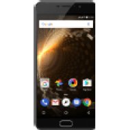 P9 Energy Lite DualSIM fekete kártyafüggetlen okostelefon