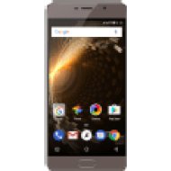 P9 Energy Lite DualSIM arany kártyafüggetlen okostelefon