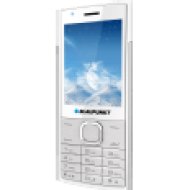FL01 fehér - ezüst függő mobiltelefon + MyMinute kártya