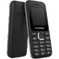 FS303 fekete - szürke függő mobiltelefon + Telenor MyMinute kártya