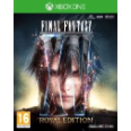 Final Fantasy XV Royal Edition (Xbox One)