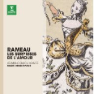 Rameau: Surprises De L'Amour (CD)