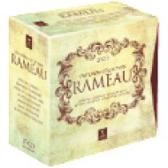 Rameau Opera Collection (CD)