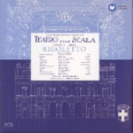 Verdi: Rigoletto (CD)