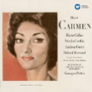 Bizet: Carmen (CD)