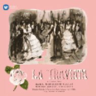 Verdi: Traviata (CD)