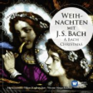 Christmas With Bach (CD)