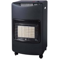 GÖRDÍTHETŐ INFRASUGÁRZÓ 4,2KW LI 138/FORNELLO *RÉGI:262678* Outlet