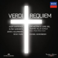Verdi: Requiem (CD)