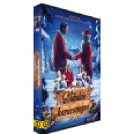 Mikulás karácsonyra (DVD)