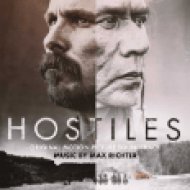 Hostiles (CD)