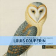 Couperin: Orgona- És Csembalóművek (CD)