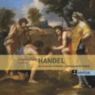 Handel: Arcadian Duets / Lamenti (CD)