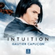 Intuition - Massenet, Elgar, Dvorák (Digipak) (CD + DVD)
