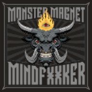 Mindfucker (Vinyl LP (nagylemez))