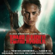 Tomb Raider (CD)