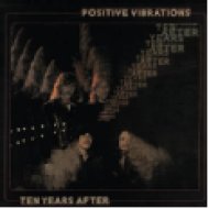 Positive Vibrations (CD)