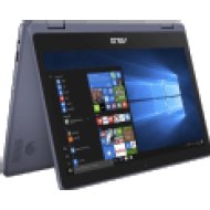 TP202NA-EH008T szürke 2in1 eszköz (11,6" touch/Celeron/4GB/64GB eMMC/Windows 10)