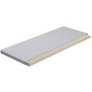 FEDŐMATRAC 90X200CM 4CM MAGAS MEMÓRIAHABOS Outlet