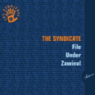 File Under Zawinul (CD)