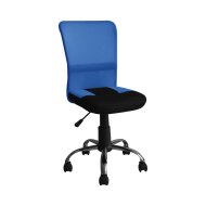 PAVO IRODAI FORGÓSZÉK US58 KÉK 40X51,5X92-104CM MAX.90KG Outlet
