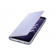 EF-FA530PVEGWW Neon Flip cover - Orchid Gray