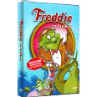 Freddie a béka (DVD)