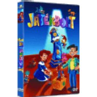 Játékbolt (DVD)