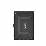 UAG - Metropolis iPad Pro 10.5" ütésálló tok - Fekete
