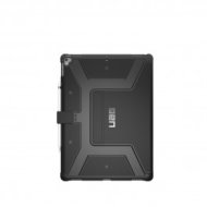 UAG - Metropolis iPad Pro 12.9" ütésálló tok - Fekete