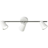TRAVALE2 GU10LED FALI/MENNY.L 3,3W 3 ÁGÚ 3*240LM 48,5*6,5CM Outlet