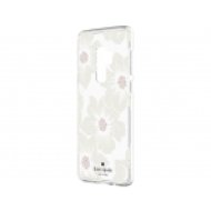 GP-G965ICCPXAA KSNY Protective Hardshell Case Hollyhock Floral