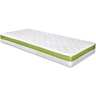 DREAMLINE MATRAC 90X200X18CM 3D HÁLÓS BORDÁZÁS Outlet