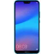 P20 Lite DualSIM lagúna kék kártyafüggetlen okostelefon
